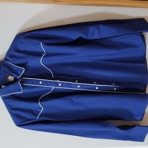 Karman vintage western shirt